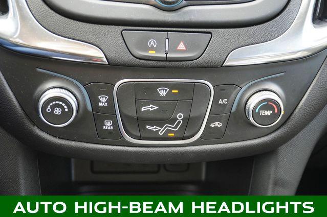 2024 CHEVROLET EQUINOX - Image 16