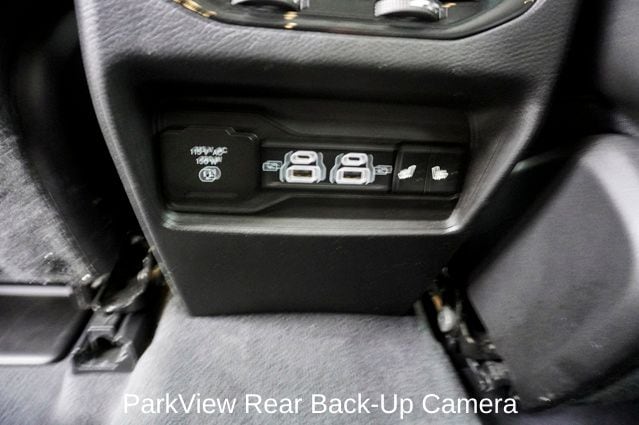 2023 JEEP GRAND CHEROKEE - Image 10