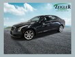  CADILLAC ATS