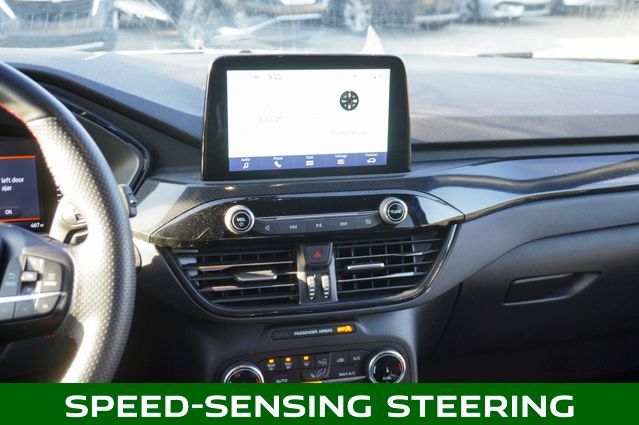 2023 FORD ESCAPE - Image 11