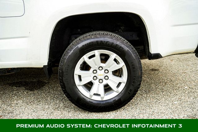 2022 CHEVROLET COLORADO - Image 7