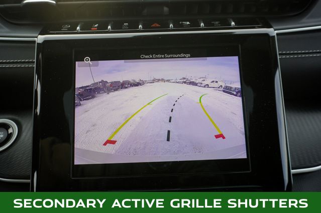 2023 JEEP GRAND CHEROKEE - Image 17