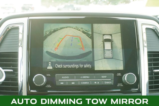 2021 NISSAN TITAN - Image 16