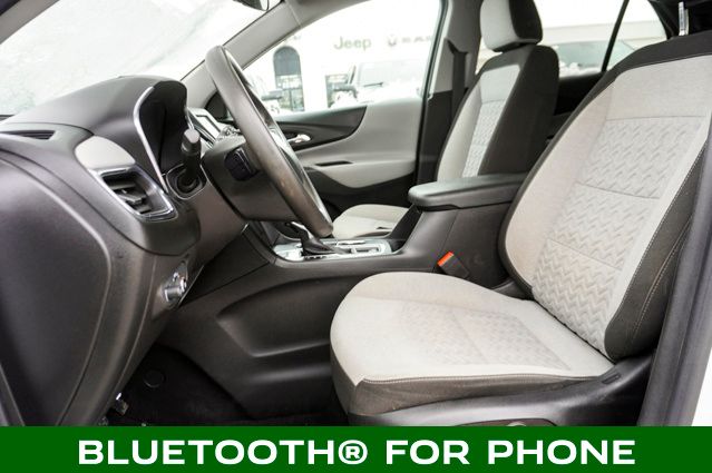 2023 CHEVROLET EQUINOX - Image 12