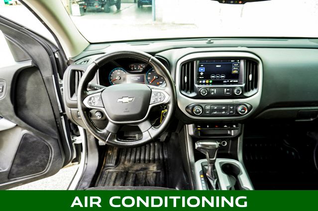 2022 CHEVROLET COLORADO - Image 9