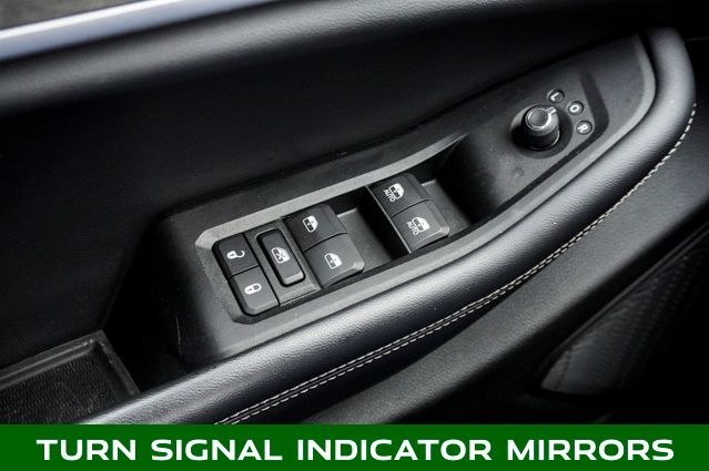 2023 JEEP GRAND CHEROKEE - Image 30