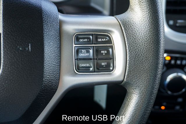 2023 RAM 1500 - Image 18