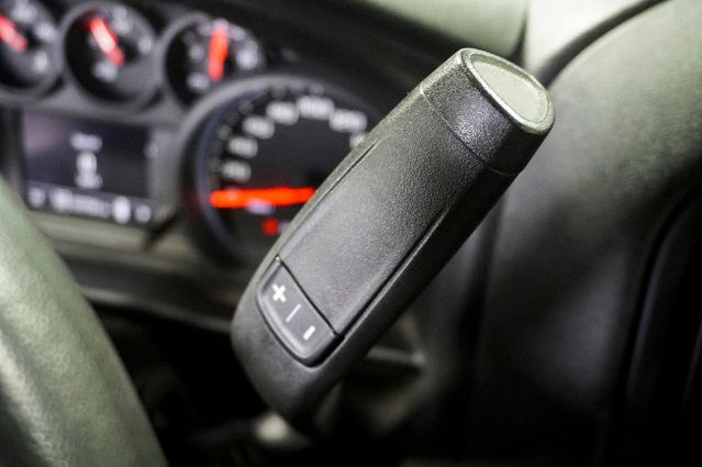 2022 CHEVROLET SILVERADO - Image 18