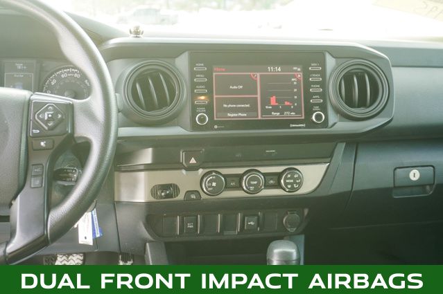 2021 TOYOTA TACOMA - Image 10