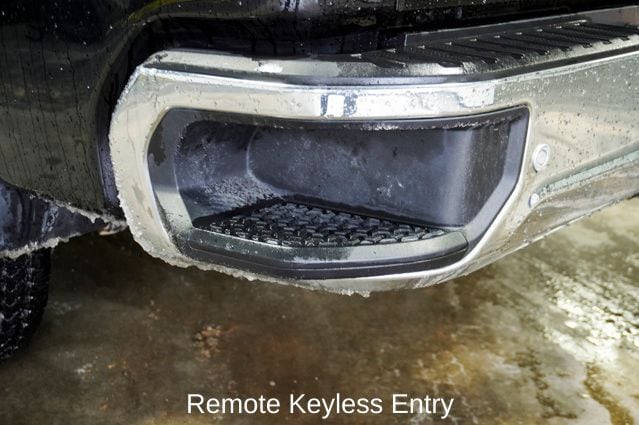 2024 GMC SIERRA HD - Image 5