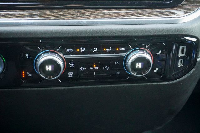 2024 GMC SIERRA - Image 16