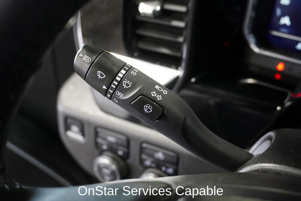 2025 CHEVROLET SILVERADO - Image 19