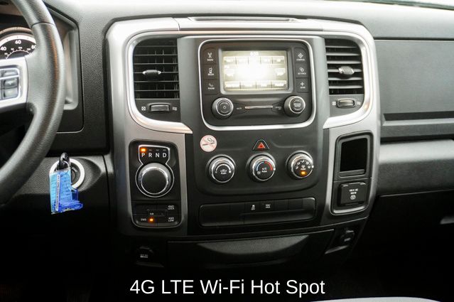 2023 RAM 1500 - Image 10