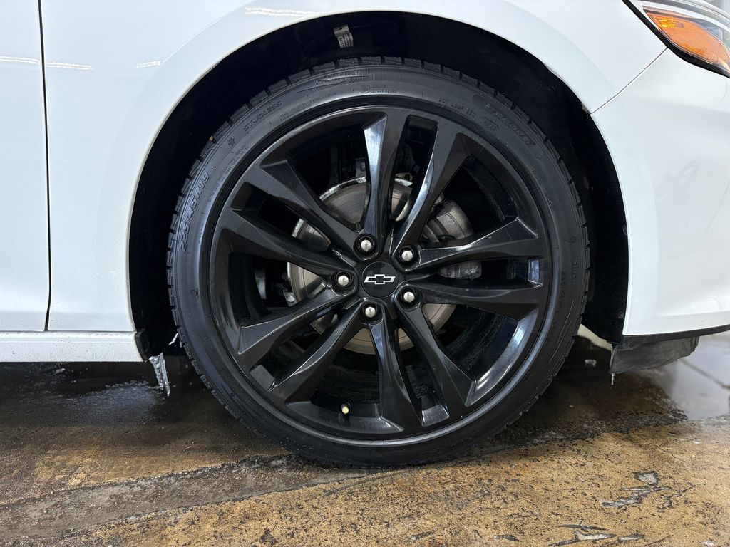 2023 CHEVROLET MALIBU - Image 36