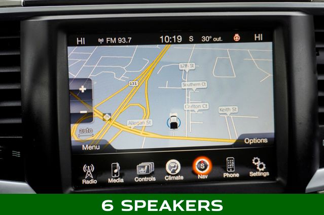 2015 RAM 2500 - Image 14