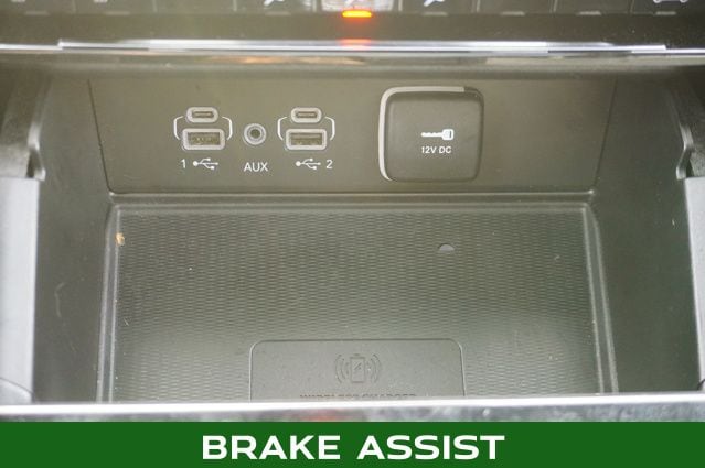 2023 JEEP GRAND CHEROKEE - Image 20