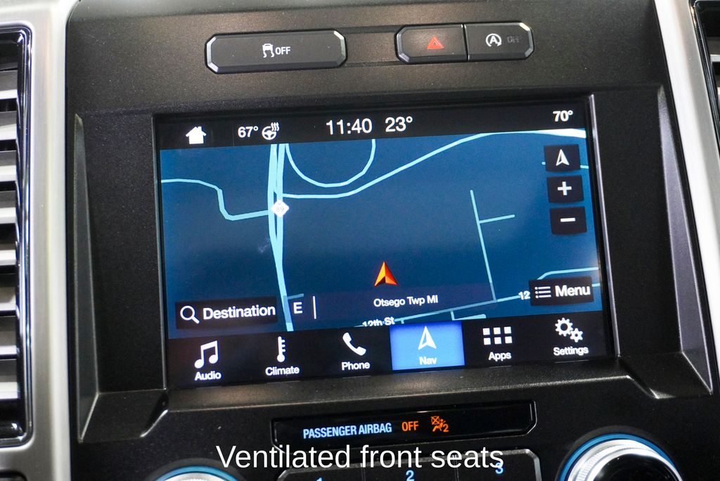 2019 FORD F-150 - Image 19