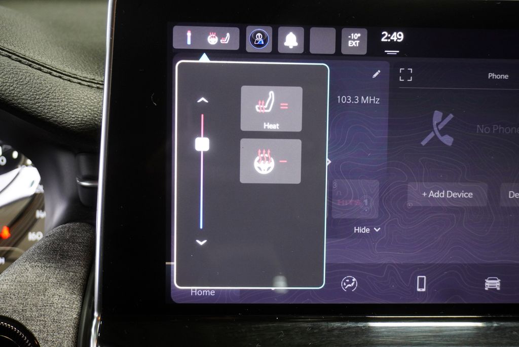 2023 JEEP COMPASS - Image 16