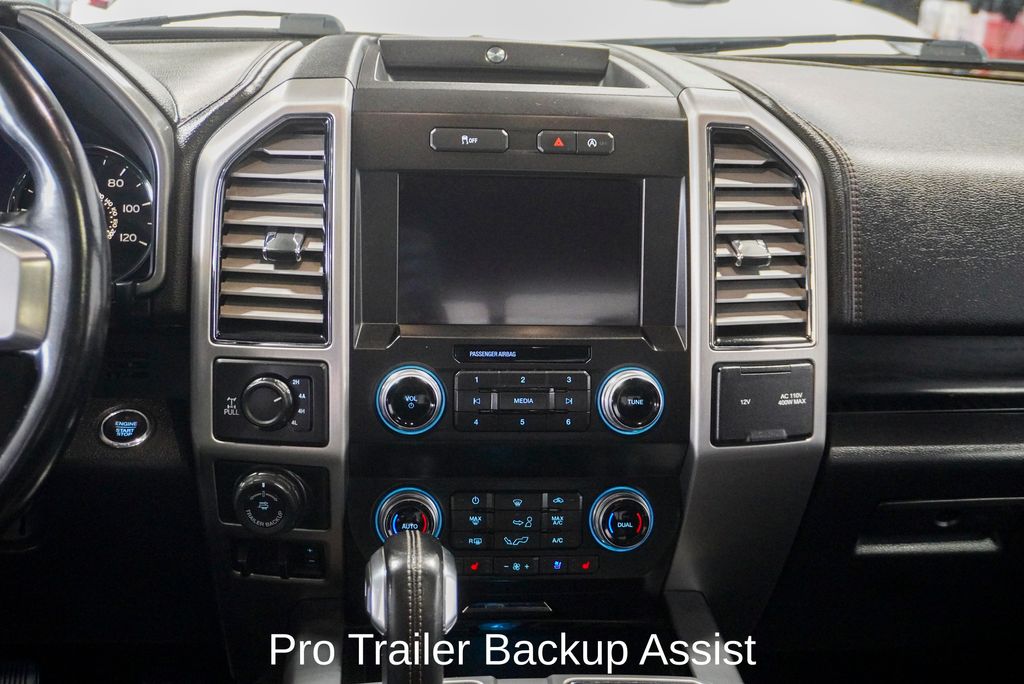 2019 FORD F-150 - Image 12