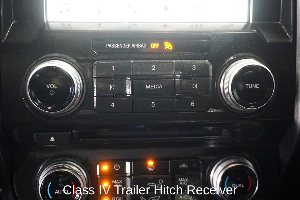 2017 FORD F-150 - Image 20