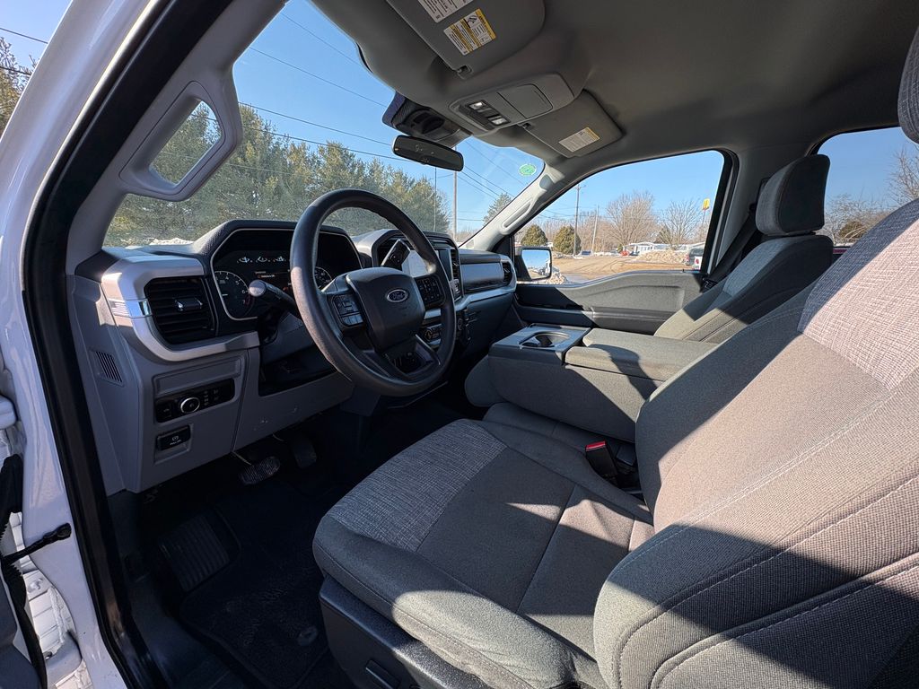 2023 FORD F-150 - Image 37