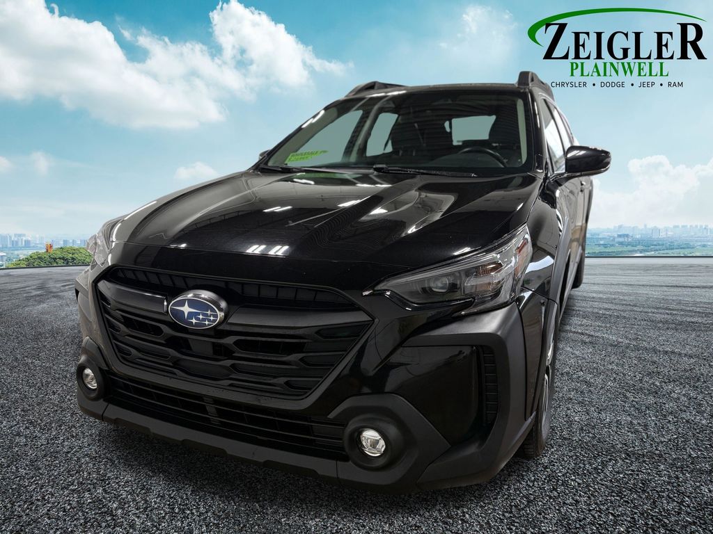 2024 SUBARU OUTBACK - Image 18