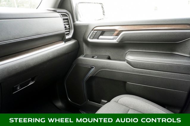 2025 CHEVROLET SILVERADO - Image 25