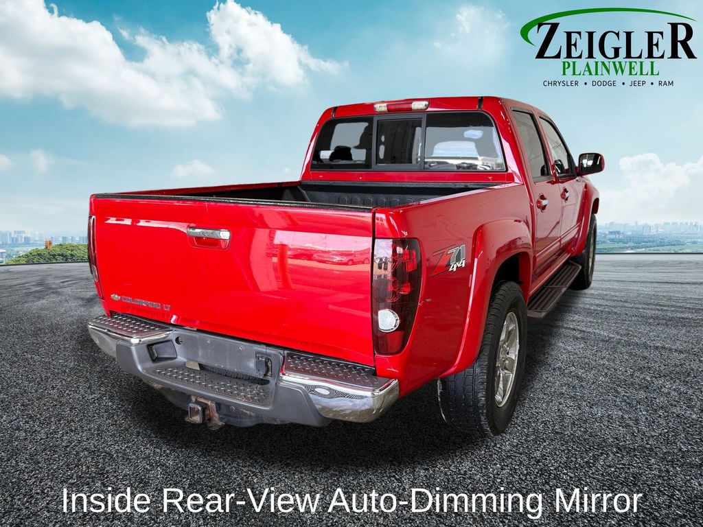 2012 CHEVROLET COLORADO - Image 8