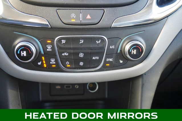 2023 CHEVROLET EQUINOX - Image 17