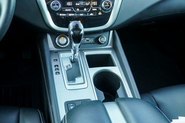 2024 NISSAN MURANO - Image 12