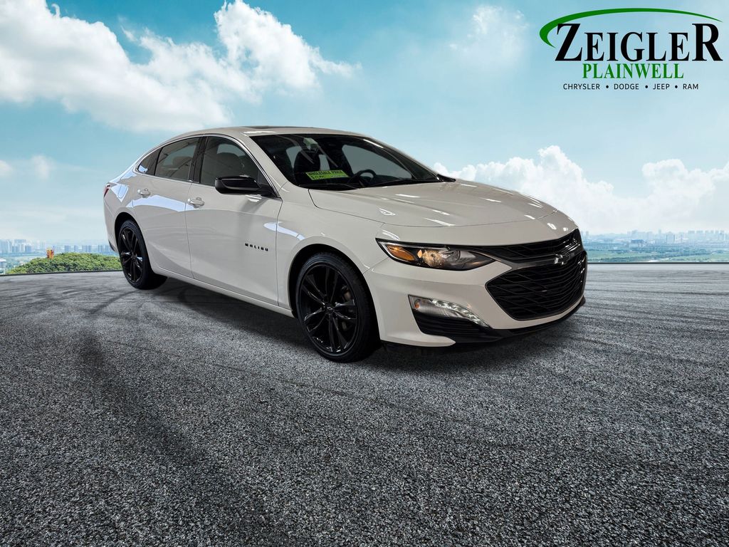 2023 CHEVROLET MALIBU - Image 14