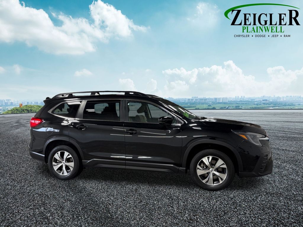 2024 SUBARU ASCENT - Image 13