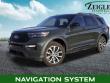 Used 2022 Ford Explorer ST-Line SUV