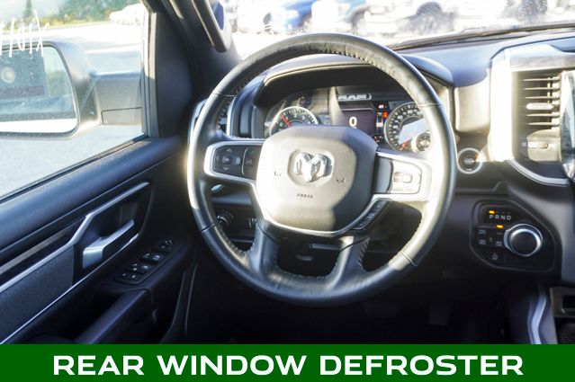 2022 RAM 1500 - Image 9