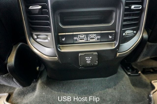 2022 RAM 1500 - Image 9