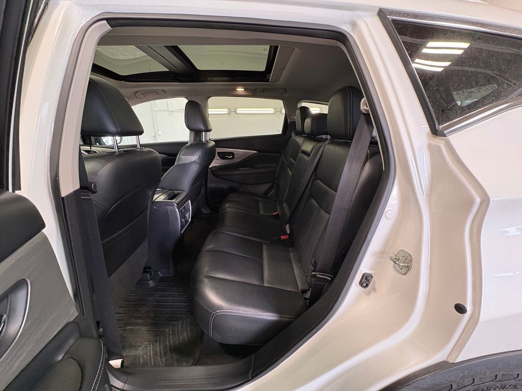 2016 NISSAN MURANO - Image 22
