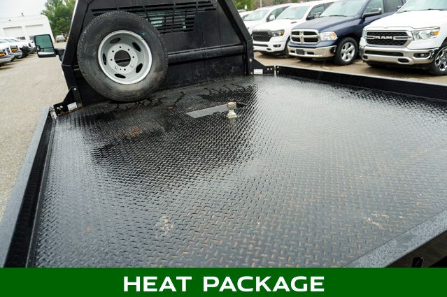 2024 CHEVROLET SILVERADO HD - Image 5