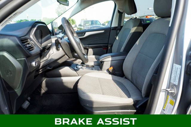 2022 FORD ESCAPE - Image 12