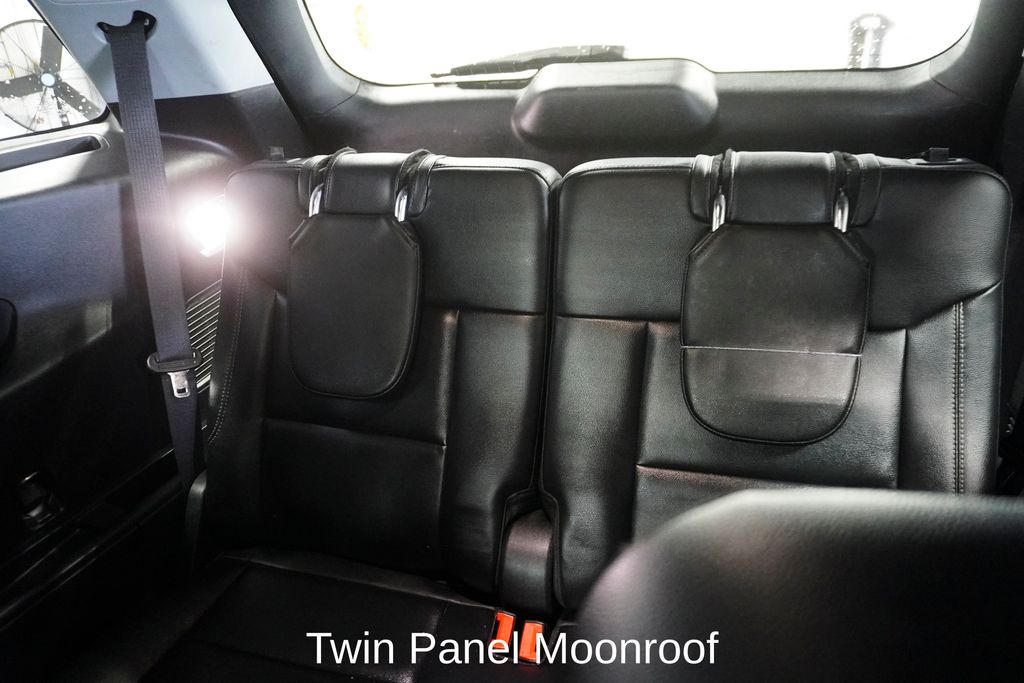 2022 FORD EXPLORER - Image 11