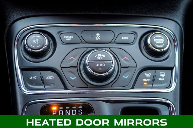 2016 CHRYSLER 200 - Image 20