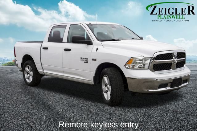 2022 RAM 1500 - Image 4