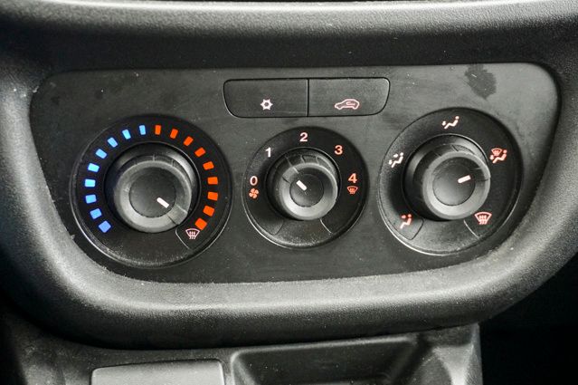 2021 RAM PROMASTER CITY - Image 15