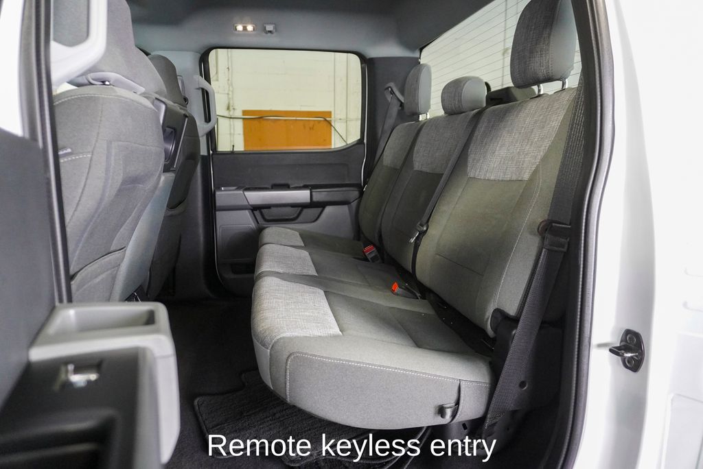 2023 FORD F-150 - Image 7