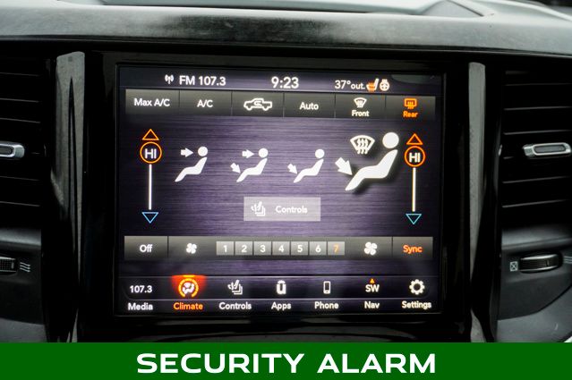 2020 RAM 1500 - Image 16