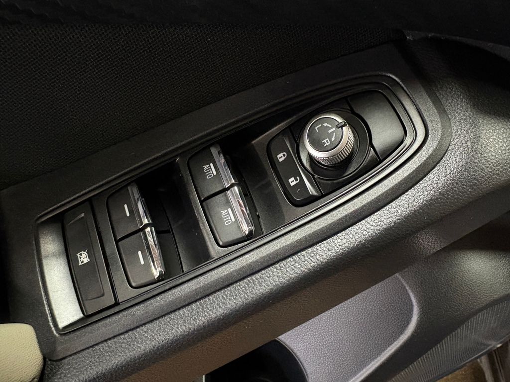 2024 SUBARU ASCENT - Image 19