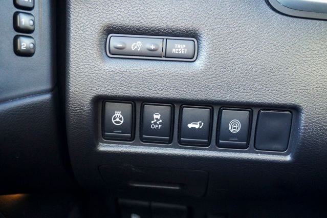 2024 NISSAN MURANO - Image 25