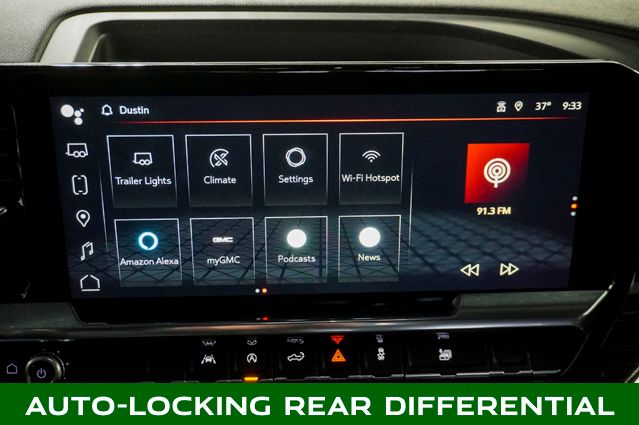 2024 GMC SIERRA - Image 15