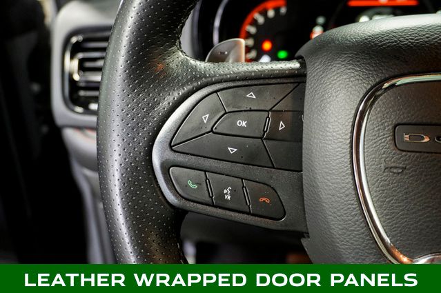 2025 DODGE DURANGO - Image 24