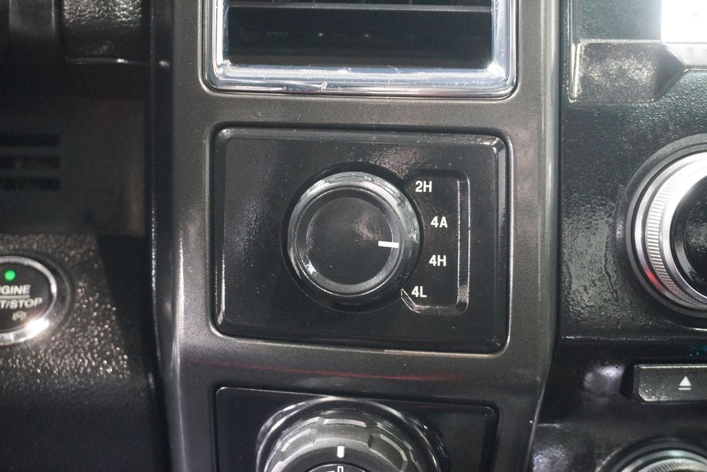 2017 FORD F-150 - Image 22