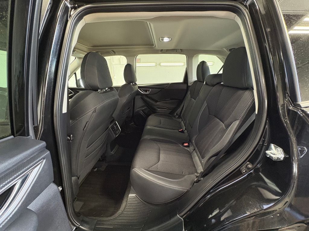 2024 SUBARU FORESTER - Image 27